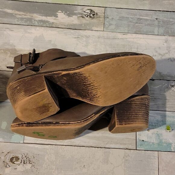 American Rag Cie Boots size 9.5 - Picture 6 of 6